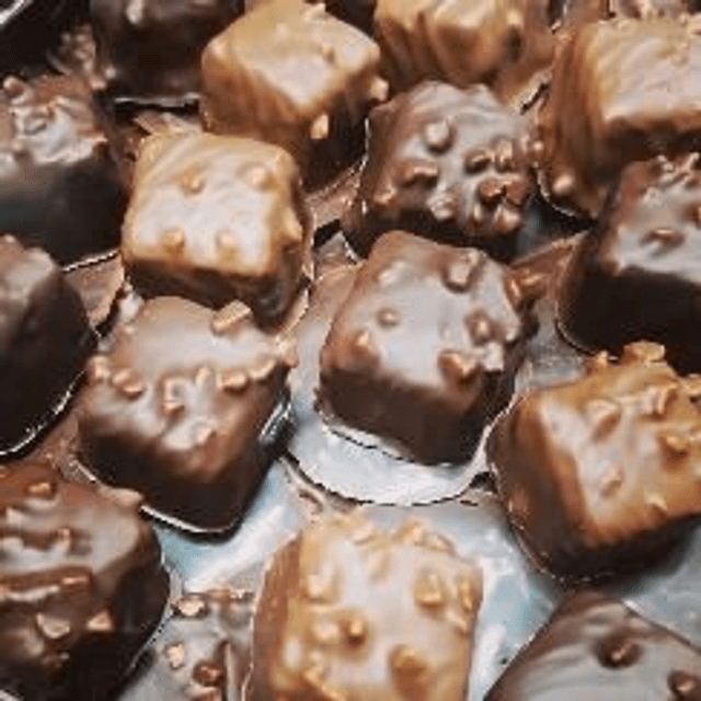 Rocher praliné