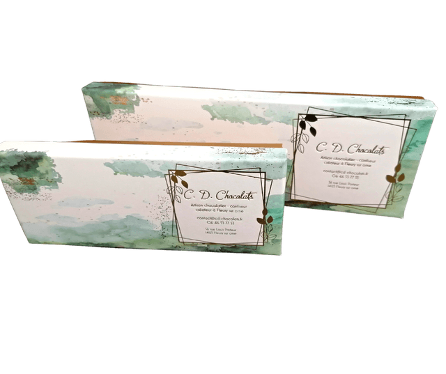 Coffret luxe