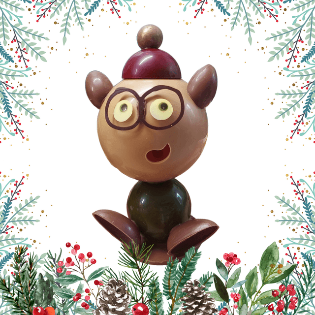 Lutin de Noël
