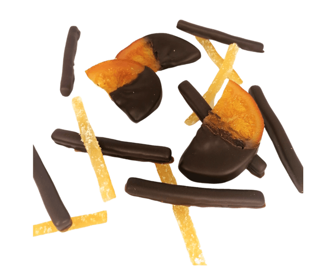 Orangette